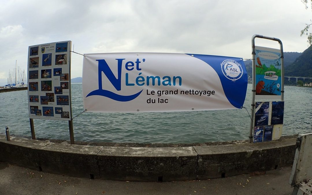 Net’Léman Villeneuve