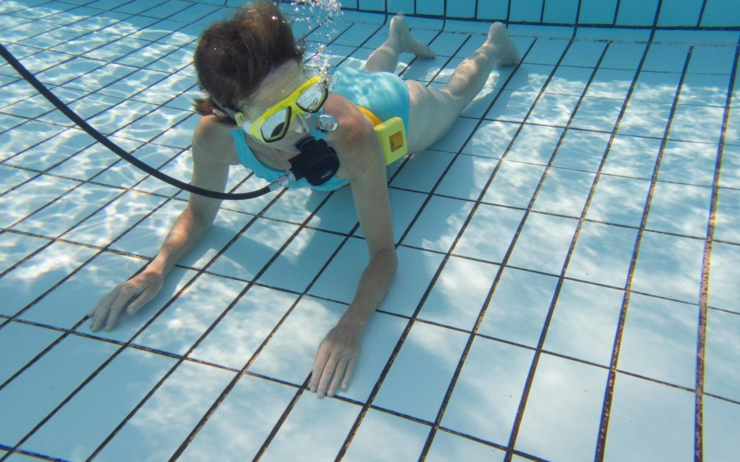 Pieuvre Jeanne-Marie