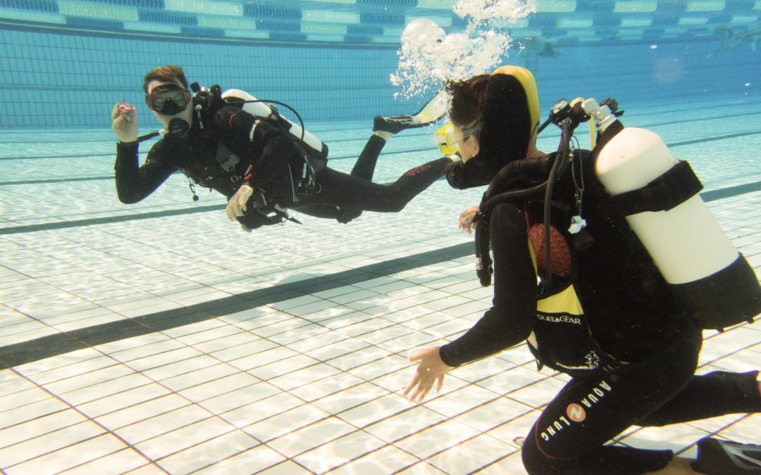 Bubblemaker Benjamin