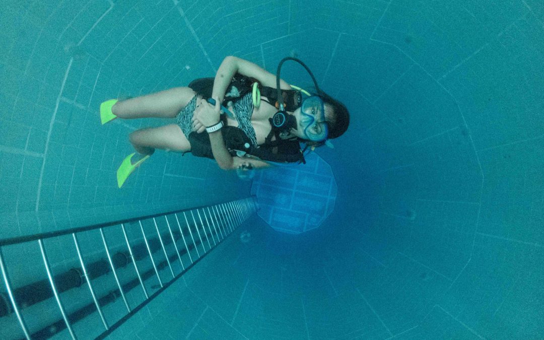 Nemo33 – Bruxelles – Gand