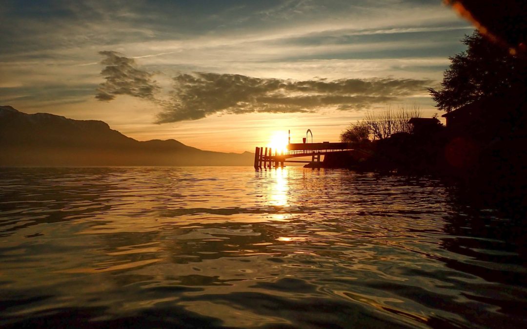 Discover Local Diving “Rivaz” Laure