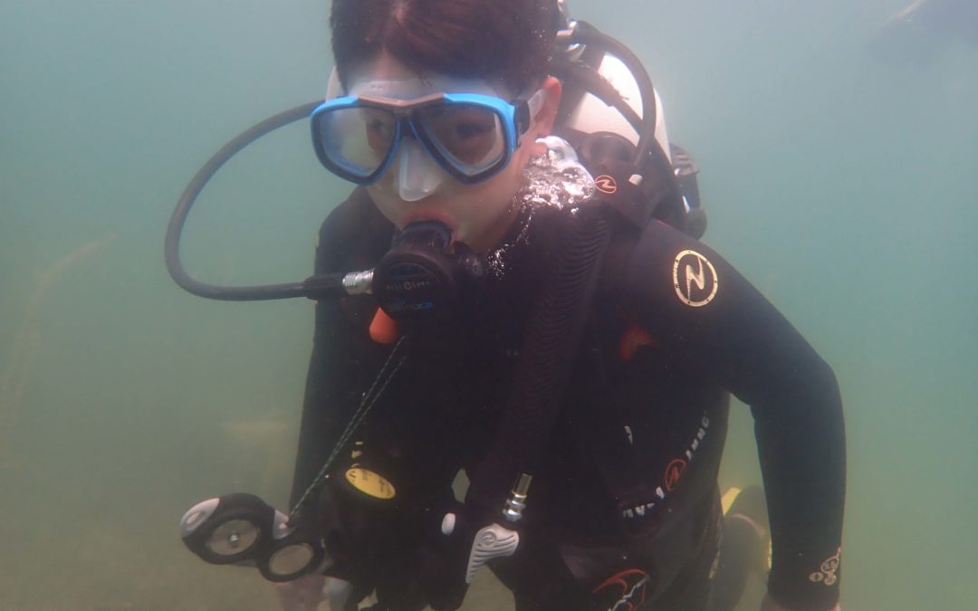 Bubblemaker Francisco